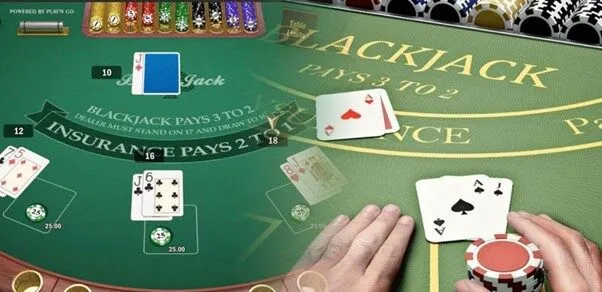 Blackjack FB88 là gì? Giới thiệu tổng quát về Blackjack FB88