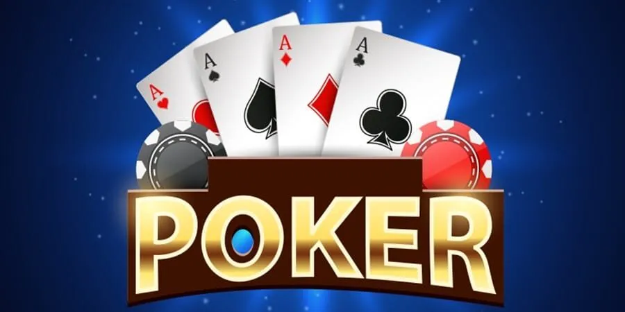 Luật chơi Poker FB88 người chơi mới cần biết