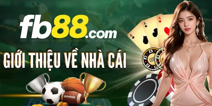 Trải nghiệm chơi game tại cổng game FB88 đẳng cấp nhất 